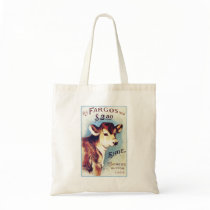 FARGO SHOES CANVAS BAGS