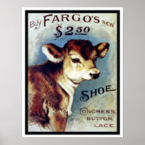 FARGO SHOES