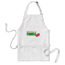 FARKLE - addicted Aprons