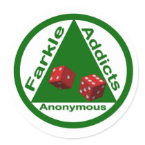 Farkle Addicts Anonymous
