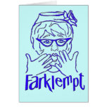 Farklempt cards