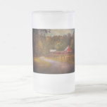 Farm - Barn - Rural Journeys Coffee Mugs