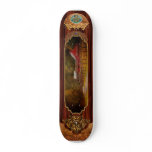 Farm - Barn - Rural Journeys skateboards