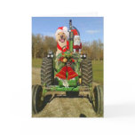 Farm Blessing Christmas cards