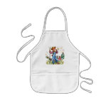 Farm Boy Apron