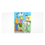 FARM CARTOON GIFTWARE FOR FARMERS CUSTOM PHOTO CARD