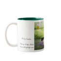 Farm Cow Mug