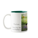 Farm Cow Mug
