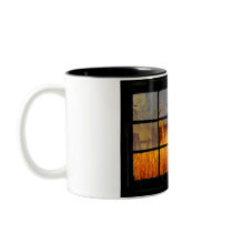Farm Falls Frost - MUG
