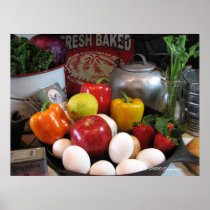Farm Fresh Print