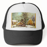 Farm hats