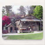 Farm House mousepads