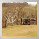 Farm House posters