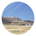 Farm House stickers