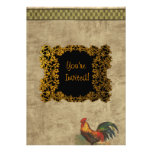 Farm Life Invite