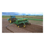 Farm photo cards