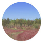 Farm Road Stickers