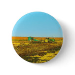 Farm Tractor buttons
