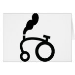 farm tractor logo symbol cards