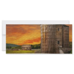 Farm - Welcome to the farm rack cards