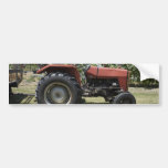 Farm Worker Bumper Stickers