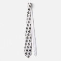 Farmer Family Crest ties