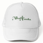 FARMER MESH HAT
