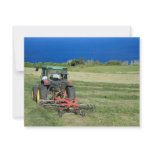 Farmer invitations