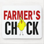 Farmer’s Chick