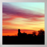 Farmers Dawn posters