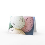 Farmer's eggs Card
