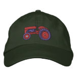 Farmers Embroidered Hat embroidered hats