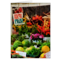 Farmer's Market