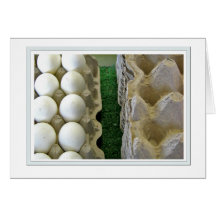 farmers' market eggs cards