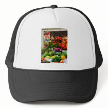 Farmer's Market