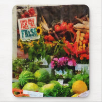 Farmer's Market