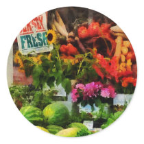 Farmer's Market