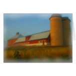 FARMERS MIST CARD