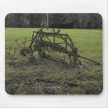 Farmers Plough mousepads