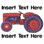 Farmers Retirement Gifts embroidered shirts