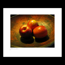 Farmhouse Apples posters