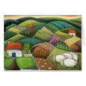 Farming in the Wairarapas cards