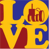 Farming Love Cut Out