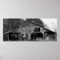 Farming Print