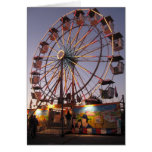Farmingdale Ferris Wheel cards