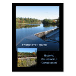 Farmington River Views Post Cards