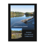 Farmington River Views postcards