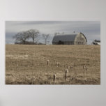 Farmland fine art print