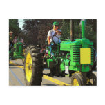 farmtractors postcards