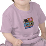 Farmville Baby Shirt